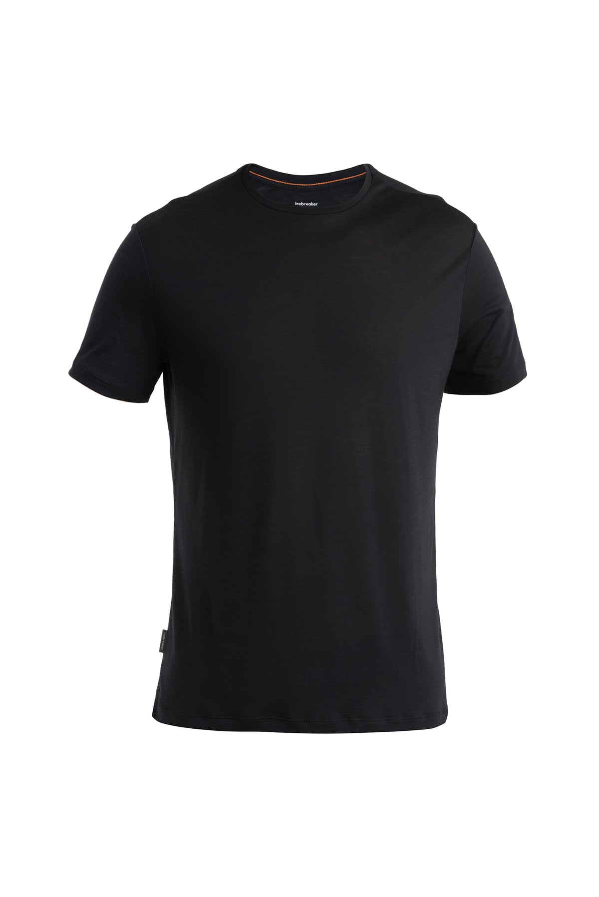 Men's Merino Blend 125 Cool-Lite™ Sphere Short Sleeve T-Shirt Black - 6