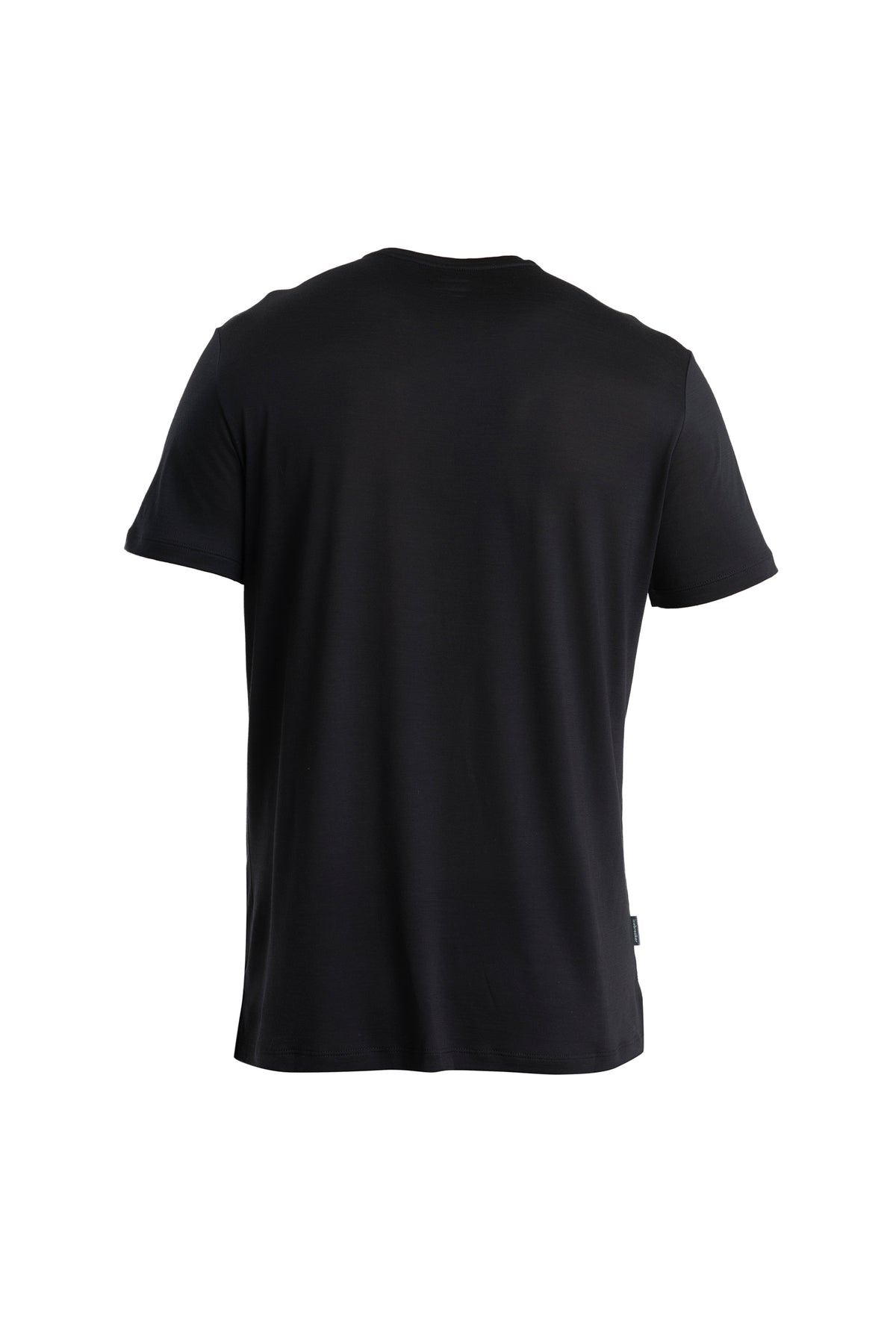 Men's Merino Blend 125 Cool-Lite™ Sphere Short Sleeve T-Shirt Black - 7