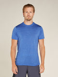 Men's Merino Blend 125 Cool-Lite™ Sphere Short Sleeve T-Shirt Brillant - 1