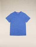 Men's Merino Blend 125 Cool-Lite™ Sphere Short Sleeve T-Shirt Brillant - 2