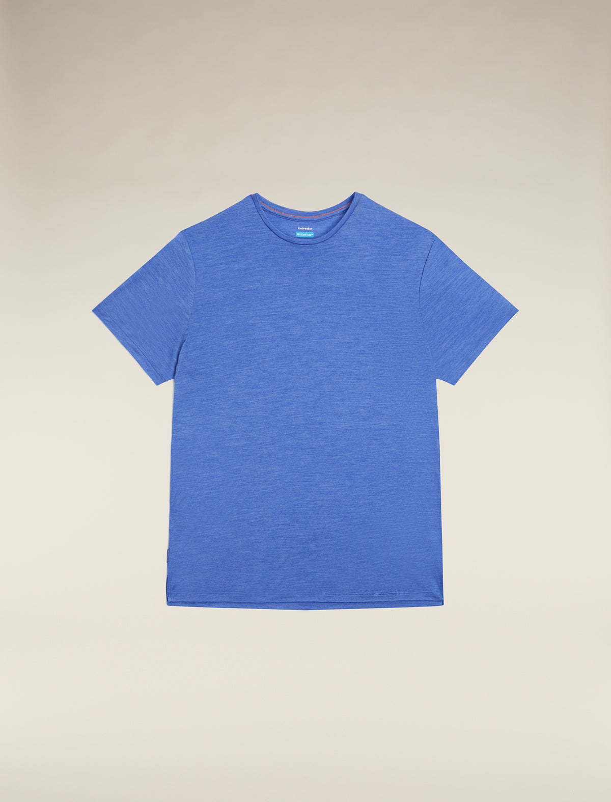 Men's Merino Blend 125 Cool-Lite™ Sphere Short Sleeve T-Shirt Brillant - 2