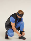 Men's Merino Blend 125 Cool-Lite™ Sphere Short Sleeve T-Shirt Brillant - 5
