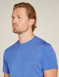 Men's Merino Blend 125 Cool-Lite™ Sphere Short Sleeve T-Shirt Brillant - 6
