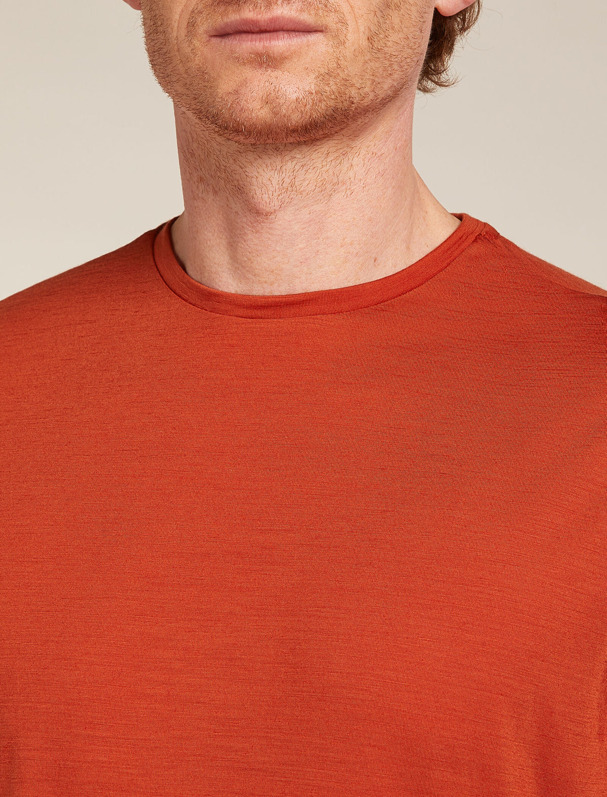 T-shirt 125 Cool-Lite™ – Sphere III en mélange de mérinos Men's Agate - 5