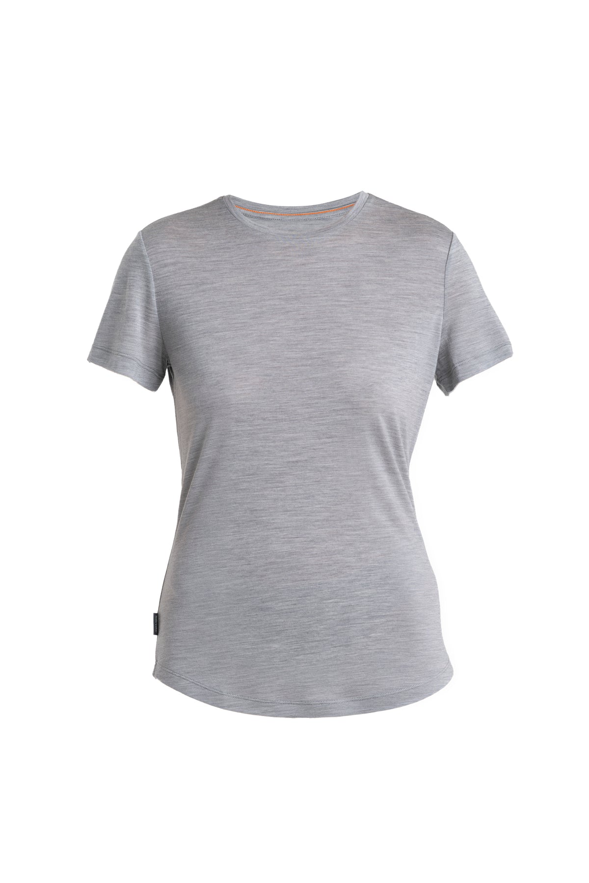 T-shirt 125 Cool-Lite™ – Sphere III en mélange de mérinos Femme Metro Heather - 9