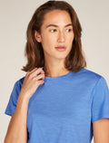 Women's Merino Blend 125 Cool-Lite™ Sphere Short Sleeve T-Shirt Baja - 5