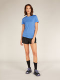 Women's Merino Blend 125 Cool-Lite™ Sphere Short Sleeve T-Shirt Baja - 3
