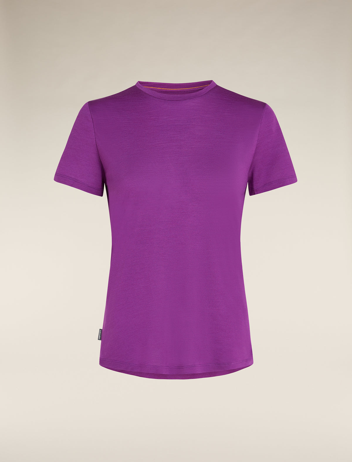 Women's Merino Blend 125 Cool-Lite™ Sphere Short Sleeve T-Shirt Passion - 6