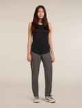 Women's Merino Blend 125 Cool-Lite™ Sphere Tank Black - 3