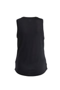 Women's Merino Blend 125 Cool-Lite™ Sphere Tank Black - 8
