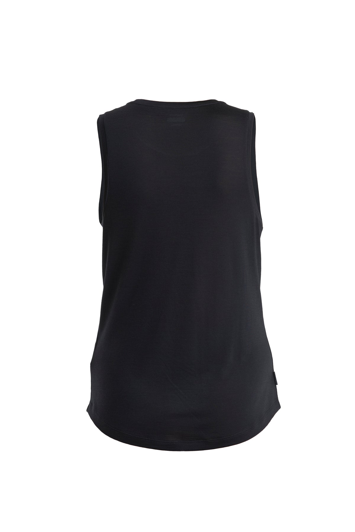 Women's Merino Blend 125 Cool-Lite™ Sphere Tank Black - 8