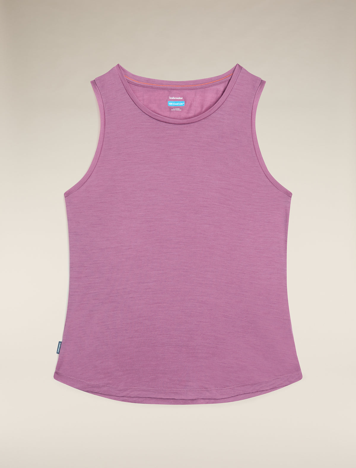 Women's Merino Blend 125 Cool-Lite™ Sphere Tank Deco - 2