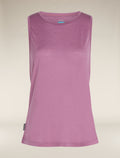 Women's Merino Blend 125 Cool-Lite™ Sphere Tank Deco - 8