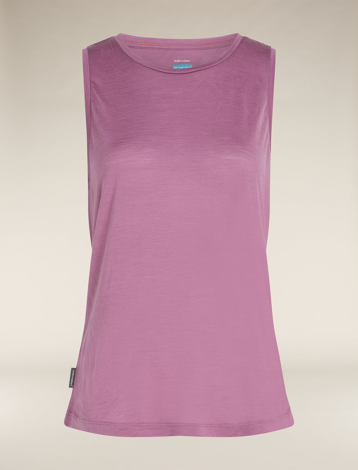 Women's Merino Blend 125 Cool-Lite™ Sphere Tank Deco - 7