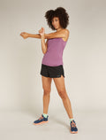 Women's Merino Blend 125 Cool-Lite™ Sphere Tank Deco - 5