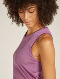 Women's Merino Blend 125 Cool-Lite™ Sphere Tank Deco - 7