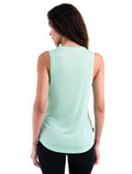 Women's 125 Cool-Lite™ Merino Blend Sphere III Tank Summer Shine Glass - 2