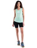 Women's 125 Cool-Lite™ Merino Blend Sphere III Tank Summer Shine Glass - 3