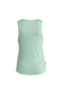 Women's 125 Cool-Lite™ Merino Blend Sphere III Tank Summer Shine Glass - 7