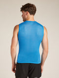 Camisole mélange mérinos 75 Cool-Lite™ Featherlight™ Homme Arctic - 2