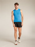 Camisole mélange mérinos 75 Cool-Lite™ Featherlight™ Homme Arctic - 3