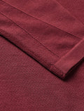 Men's Merino Blend 260 ZoneKnit™ Seamless  Long Sleeve Crewe Thermal Top Port - 2