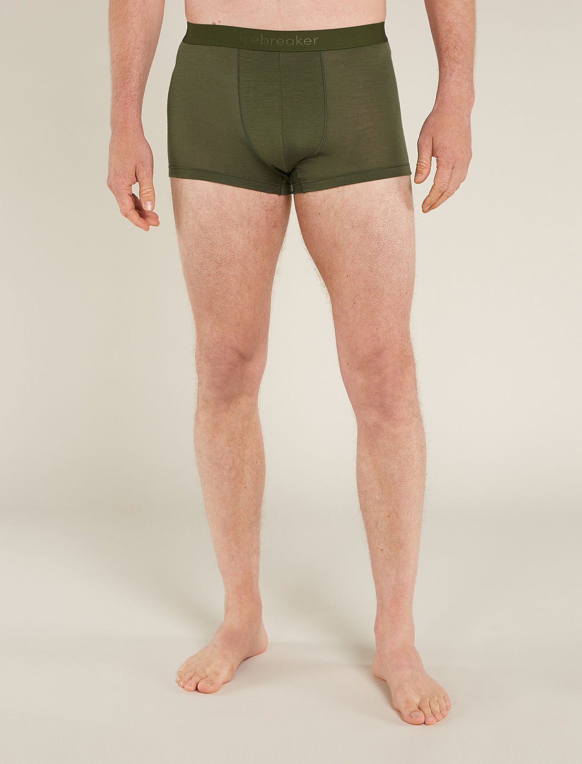 Caleçons 125 Cool-Lite™ Anatomica en mélange de mérinos Men's Loden - 1