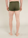 Caleçons 125 Cool-Lite™ Anatomica en mélange de mérinos Men's Loden - 2