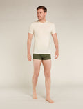 Caleçons 125 Cool-Lite™ Anatomica en mélange de mérinos Men's Loden - 4
