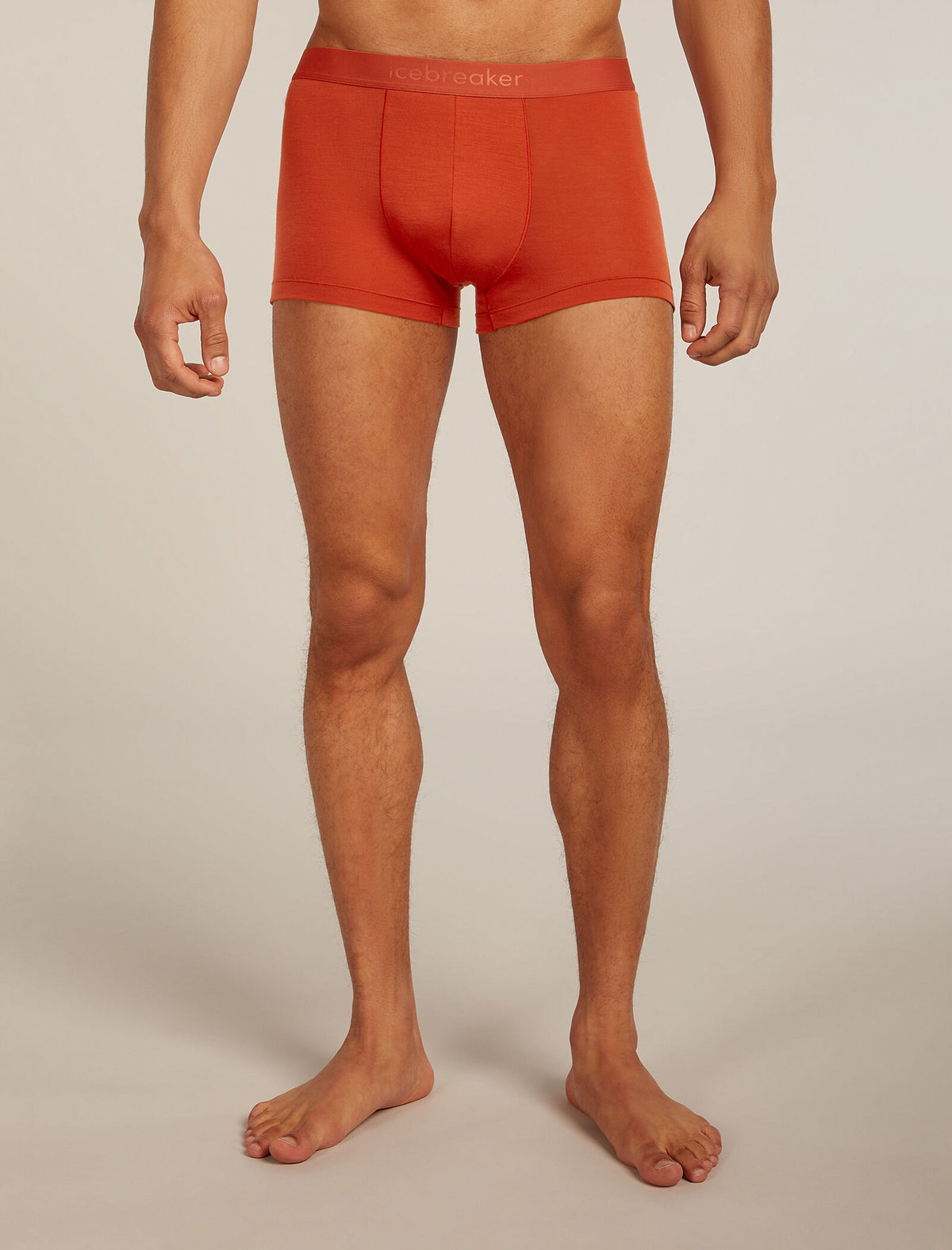 Caleçons 125 Cool-Lite™ Anatomica en mélange de mérinos Men's Agate - 1