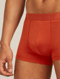 Caleçons 125 Cool-Lite™ Anatomica en mélange de mérinos Men's Agate - 7