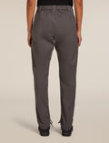 Women's Merino Blend Elevation Stretch Pants Obsidian - 2