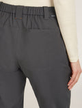 Women's Merino Blend Elevation Stretch Pants Obsidian - 7