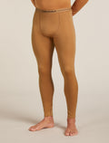 Legging isotherme Polar MerinoFine™ 300 Men's Trail - 1