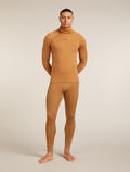 Legging isotherme Polar MerinoFine™ 300 Men's Trail - 3