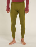 Men's 300 MerinoFine™ Polar Thermal Leggings Algae - 1