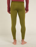 Men's 300 MerinoFine™ Polar Thermal Leggings Algae - 2