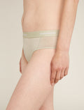 Women's Merino Blend 125 Cool-Lite™ Sprite Hipster Ashen - 5