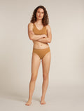 Women's Merino Blend 125 Cool-Lite™ Sprite Hipster Trail - 3