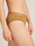 Women's Merino Blend 125 Cool-Lite™ Sprite Hipster Trail - 4