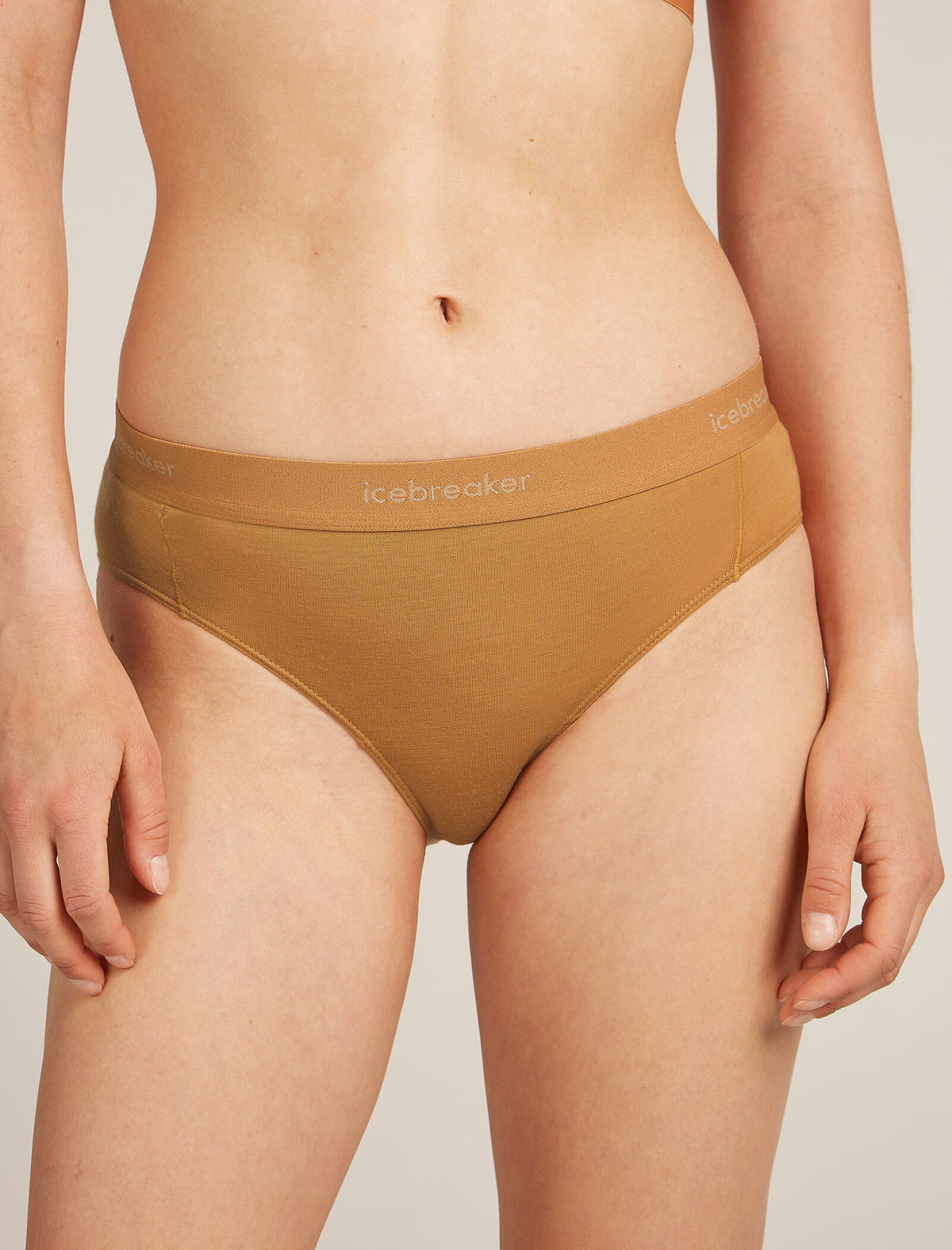 Women's Merino Blend 125 Cool-Lite™ Sprite Hipster Trail - 7