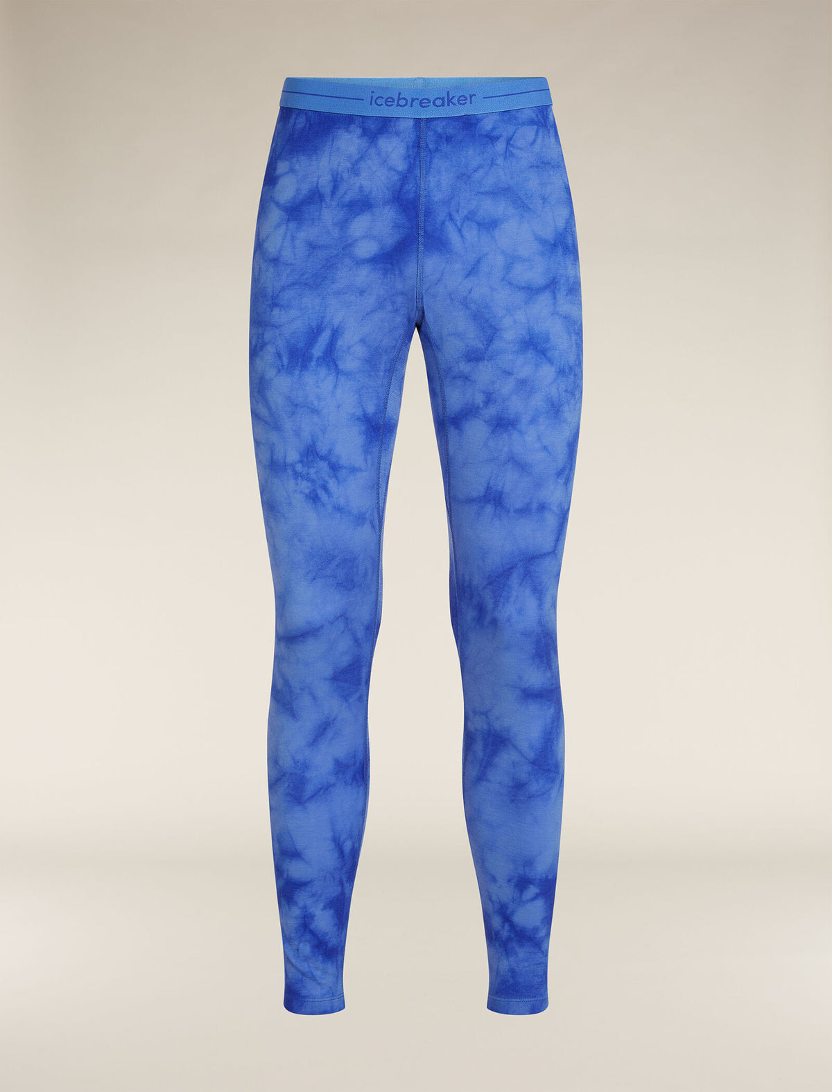 Men's Merino 200 Oasis Thermal Leggings Cloud Dye Baja - 5