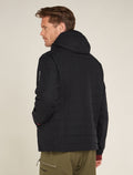 Manteau MerinoLoft™ 1360 Men's Black - 3