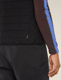 Men's 1360 MerinoLoft™ Vest Black - 5