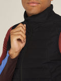 Men's 1360 MerinoLoft™ Vest Black - 7