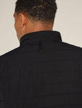 Men's 1360 MerinoLoft™ Vest Black - 9