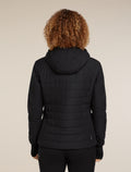 Women's 1360 MerinoLoft™ Jacket Black - 2