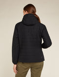 Women's 1360 MerinoLoft™ Jacket Black - 3