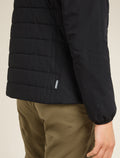 Women's 1360 MerinoLoft™ Jacket Black - 6