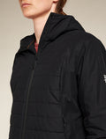 Women's 1360 MerinoLoft™ Jacket Black - 7